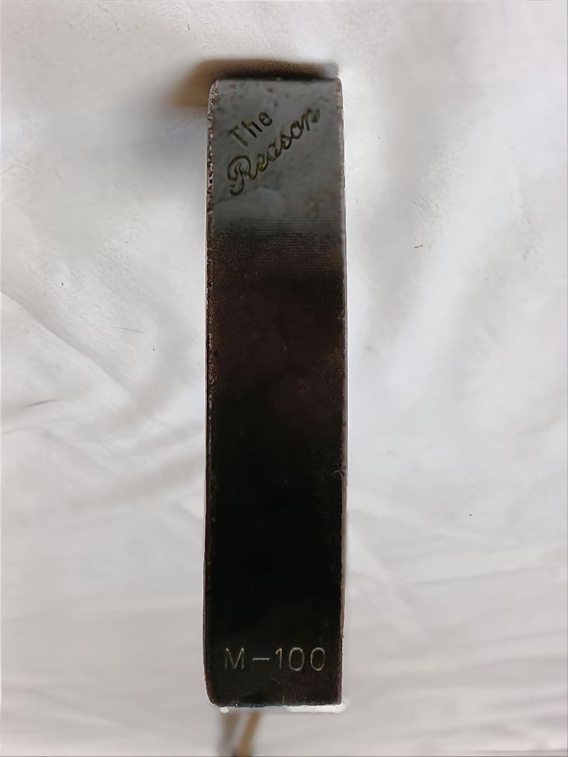 スコッティ・キャメロン パター　M-100 34''　右用
