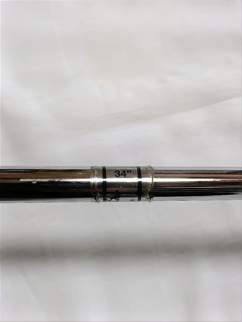 スコッティ・キャメロン パター　M-100 34''　右用