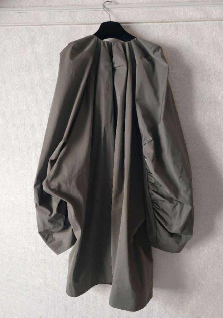 dries van noten　コート