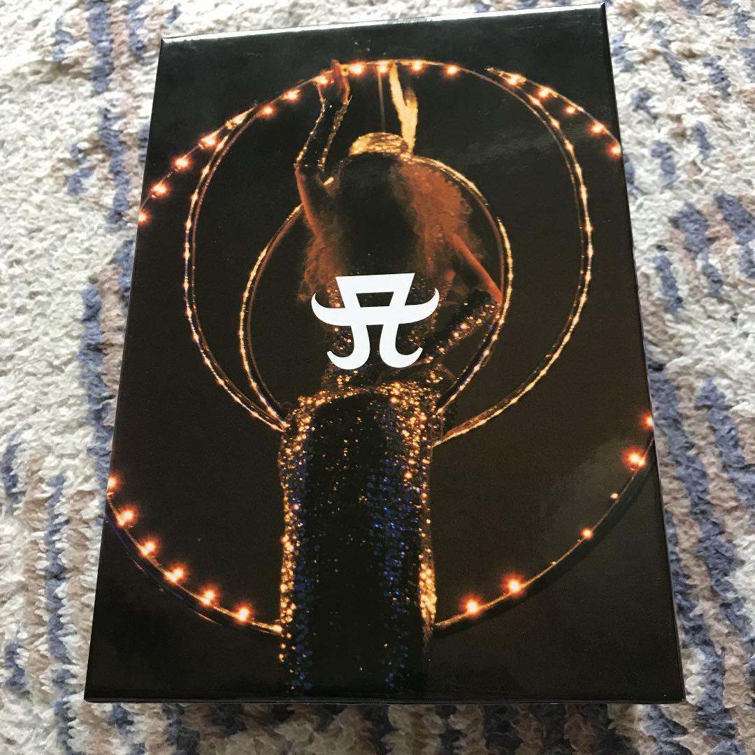 浜崎あゆみ/ayumi hamasaki COMPLETE LIVE BOX …