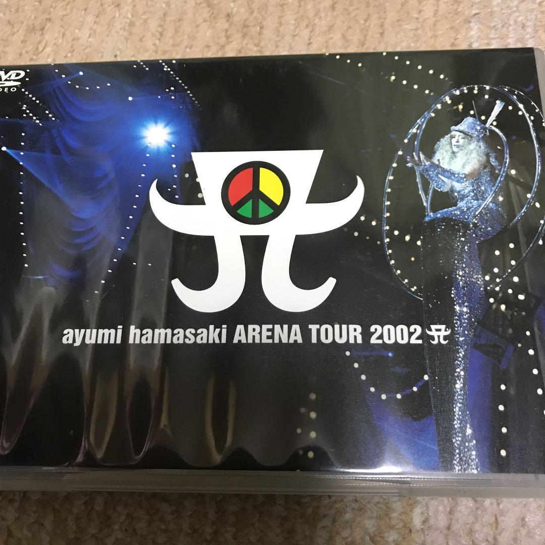 浜崎あゆみ/ayumi hamasaki COMPLETE LIVE BOX …