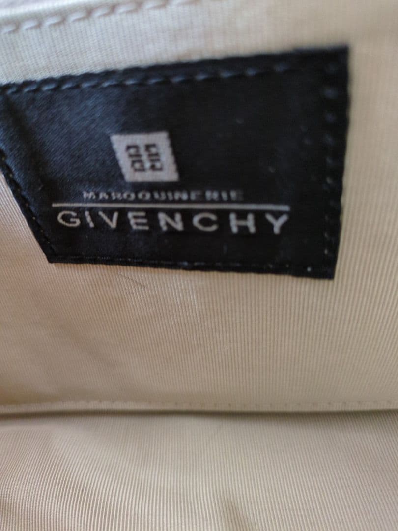 GIVENCHY★ セレモニー パーティバッグ✼入学式 入園式✼薄紫(おまけ付)