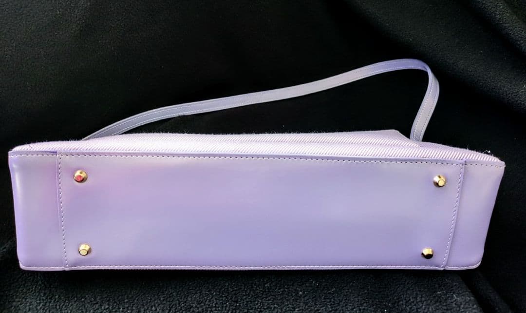 GIVENCHY★ セレモニー パーティバッグ✼入学式 入園式✼薄紫(おまけ付)