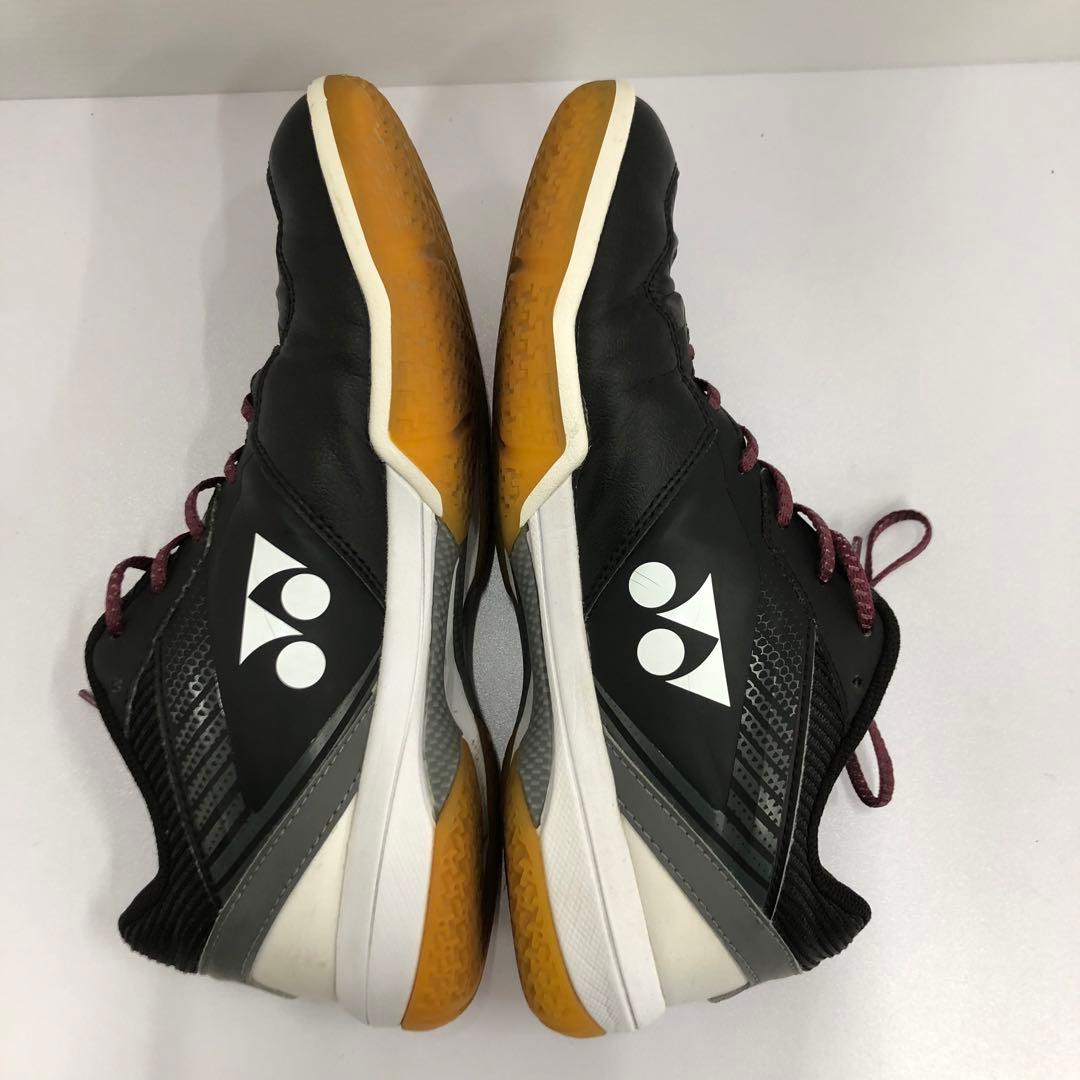 knmen150-0525 YONEX バトミントンシューズ 26.5㎝