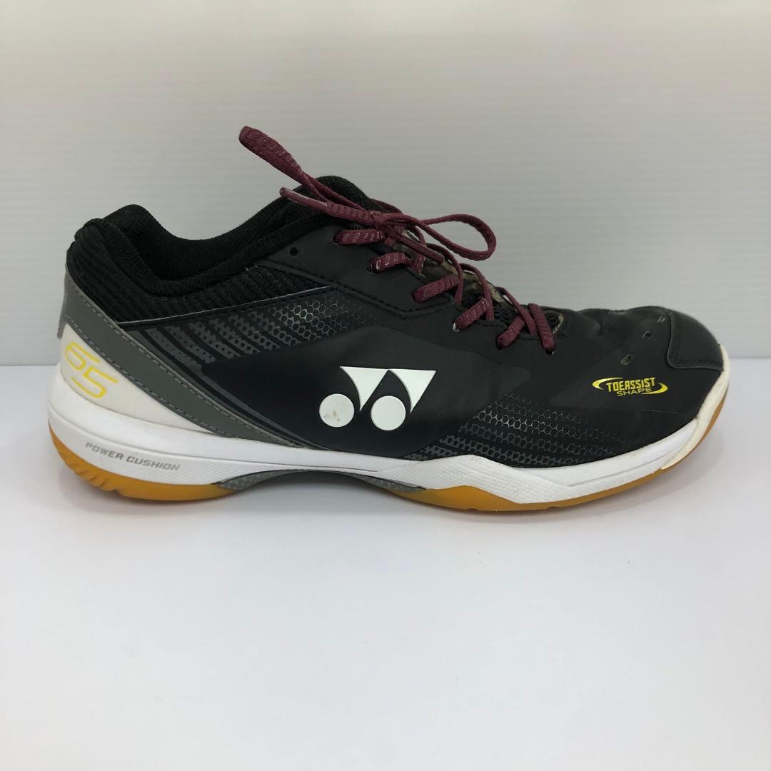 knmen150-0525 YONEX バトミントンシューズ 26.5㎝