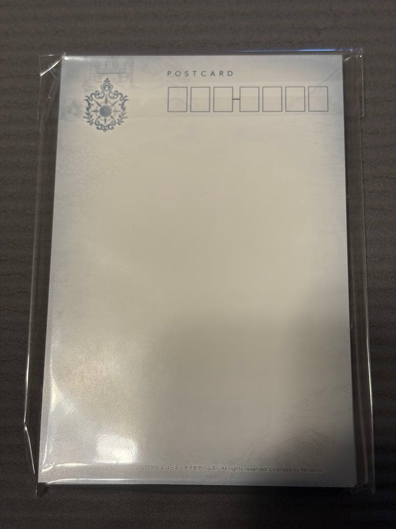 ファイアーエムブレム無双 PREMIUM BOX