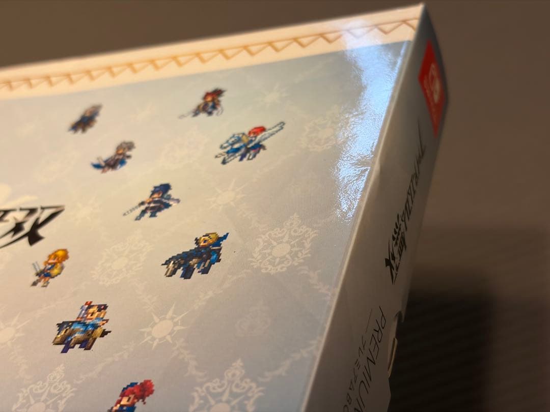 ファイアーエムブレム無双 PREMIUM BOX
