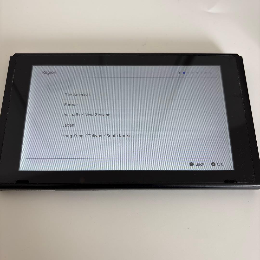 Nintendo Switch ソフト、ガラスフィルム付き