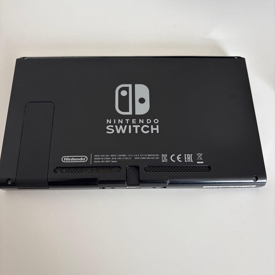 Nintendo Switch ソフト、ガラスフィルム付き