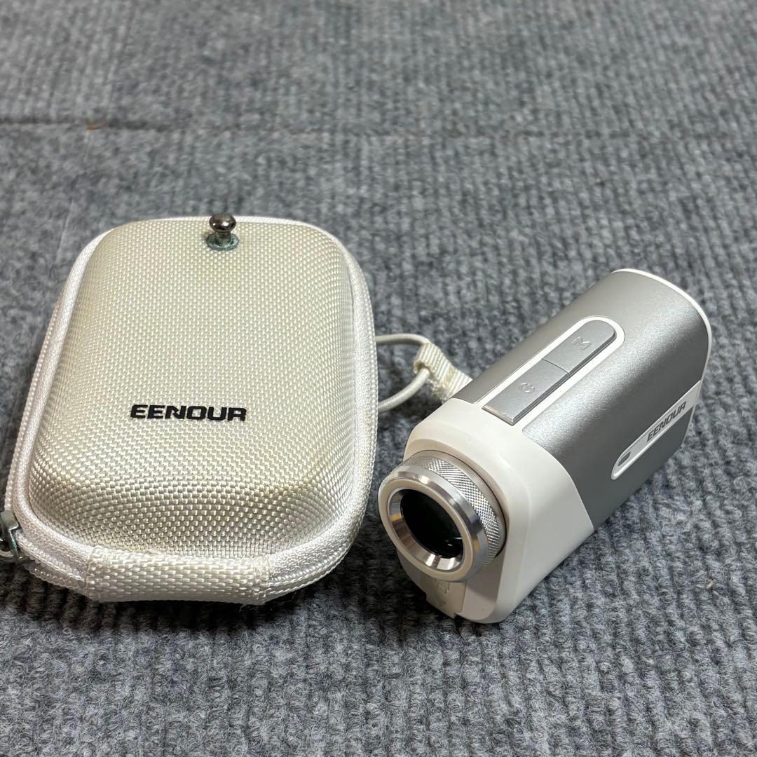 比較的綺麗　EENOUR ゴルフ用レーザー距離計 U1000PRO