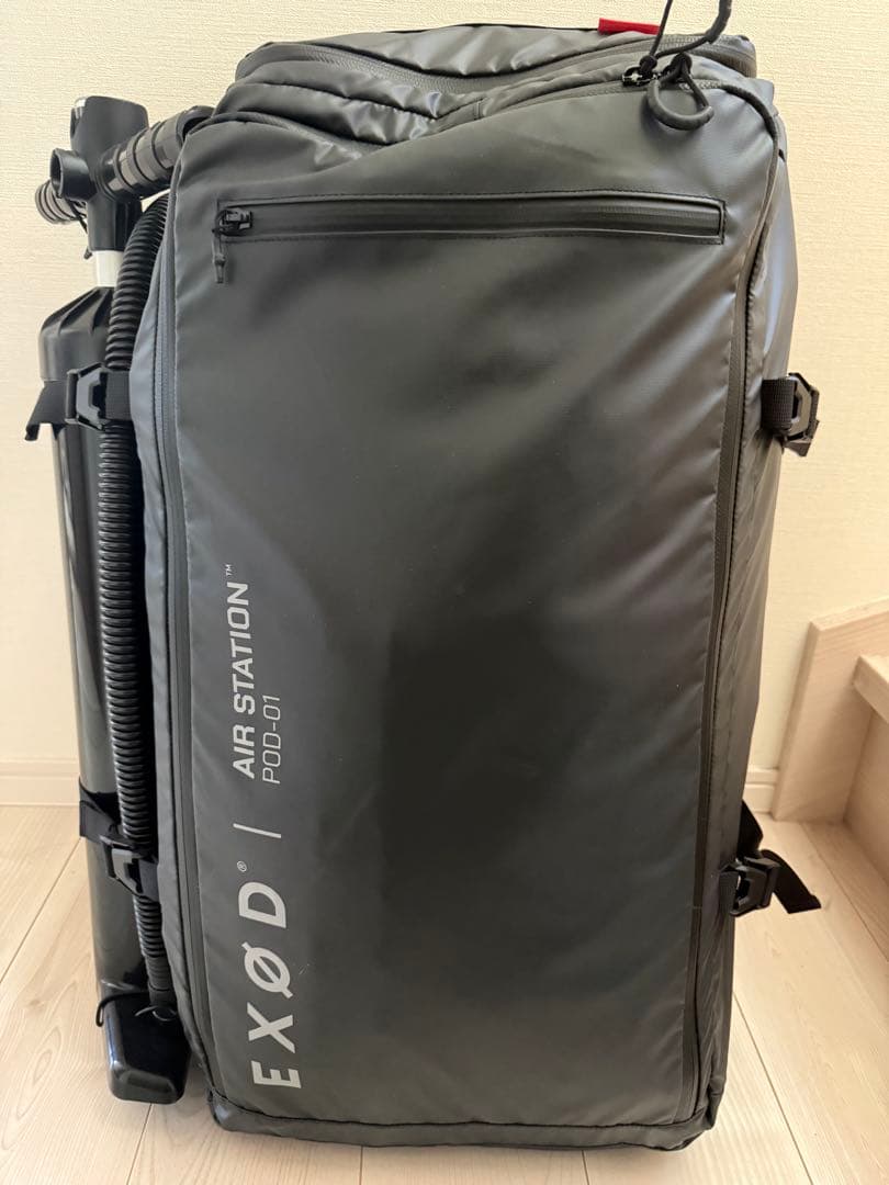最終価格【未使用】EXOD POD-01 AIR STATION