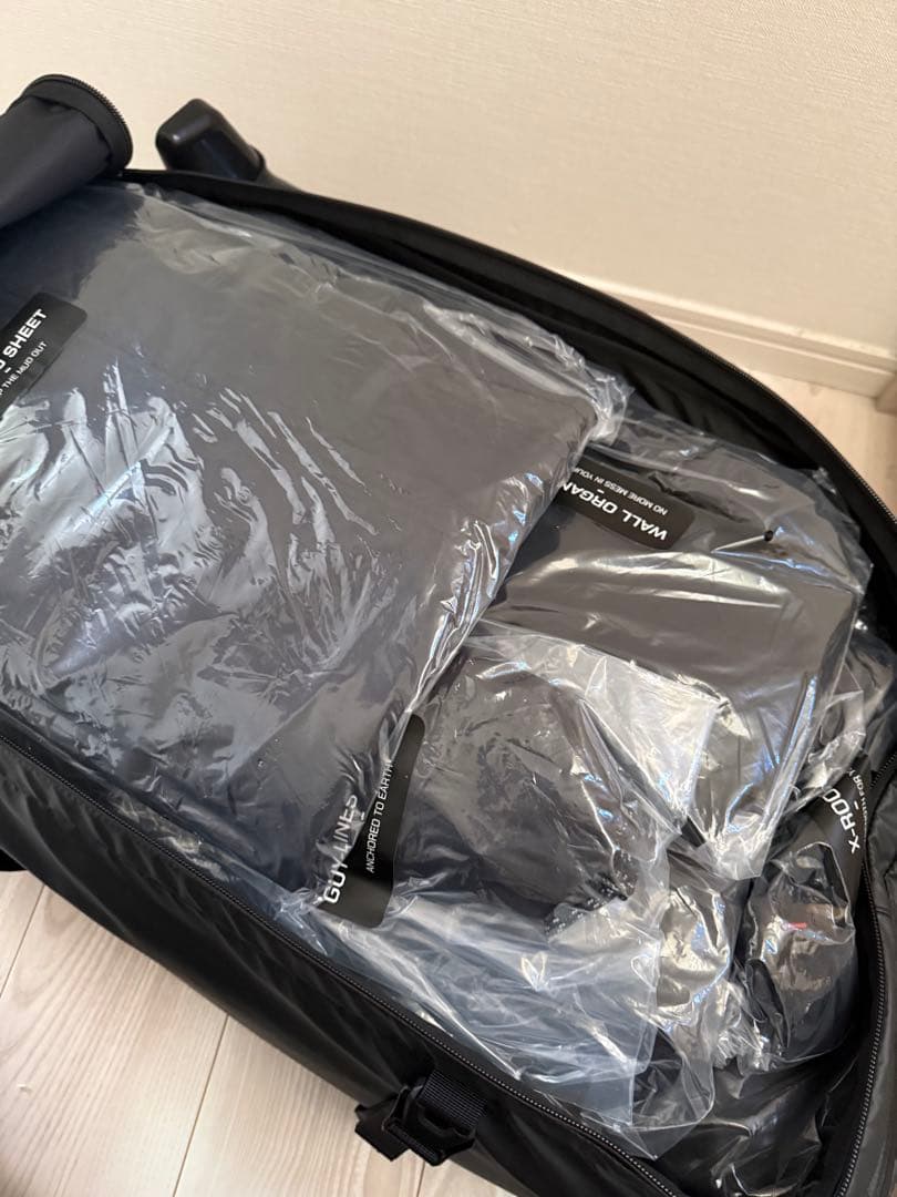 最終価格【未使用】EXOD POD-01 AIR STATION