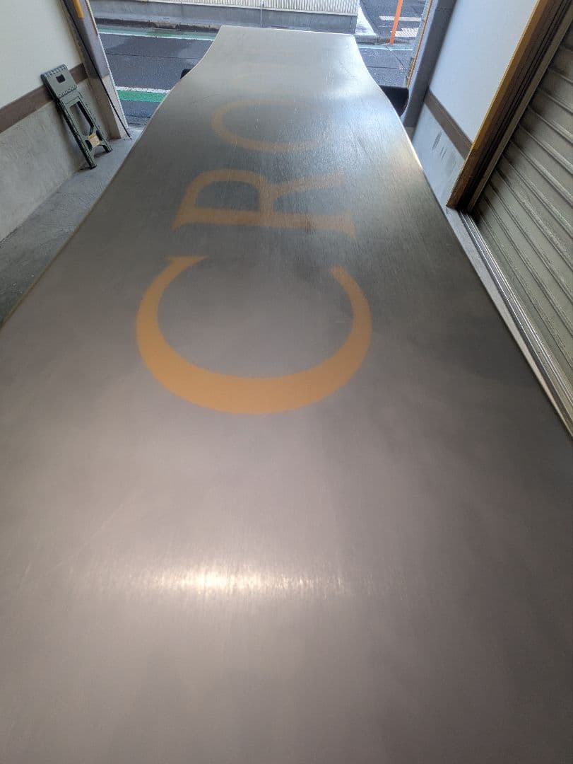 24-25クロージャワーム145cm