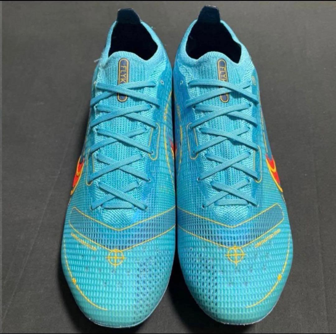 NIKE マーキュリアルヴェイパー14 AG-PRO 26cm 101