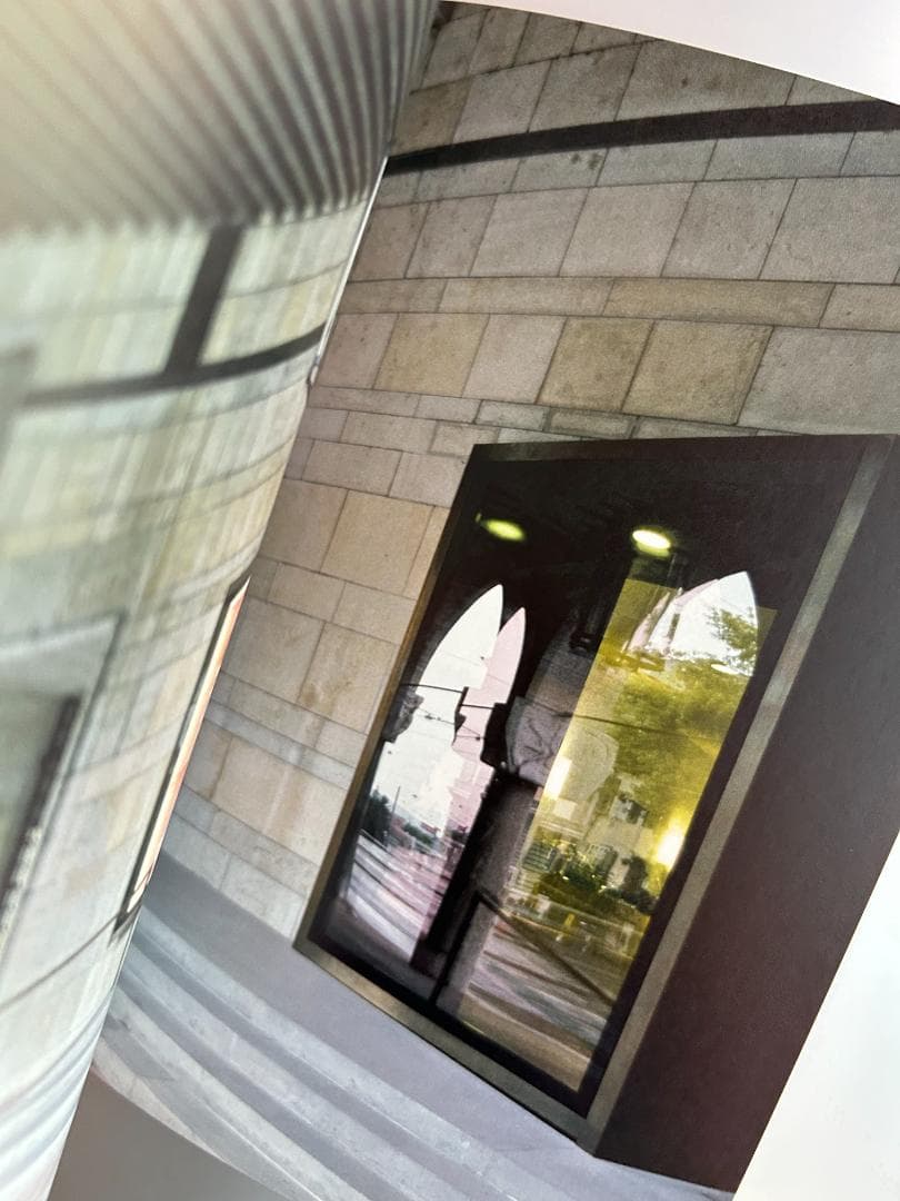 Gigon Guyer ギゴン&ゴヤ 作品集1 Peter Zumthor