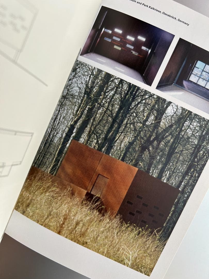 Gigon Guyer ギゴン&ゴヤ 作品集1 Peter Zumthor