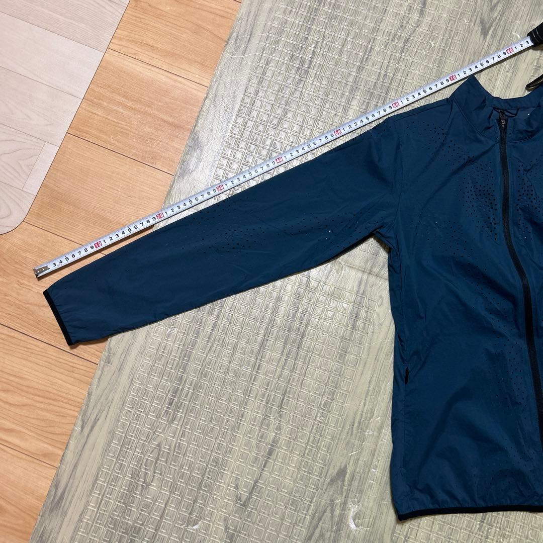 NIKE GYAKUSOU レディース　ジャケットS