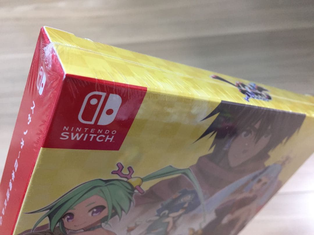 【新品】スイッチ　ファーマギア & ベイブレードエックスXONE & スサノオ