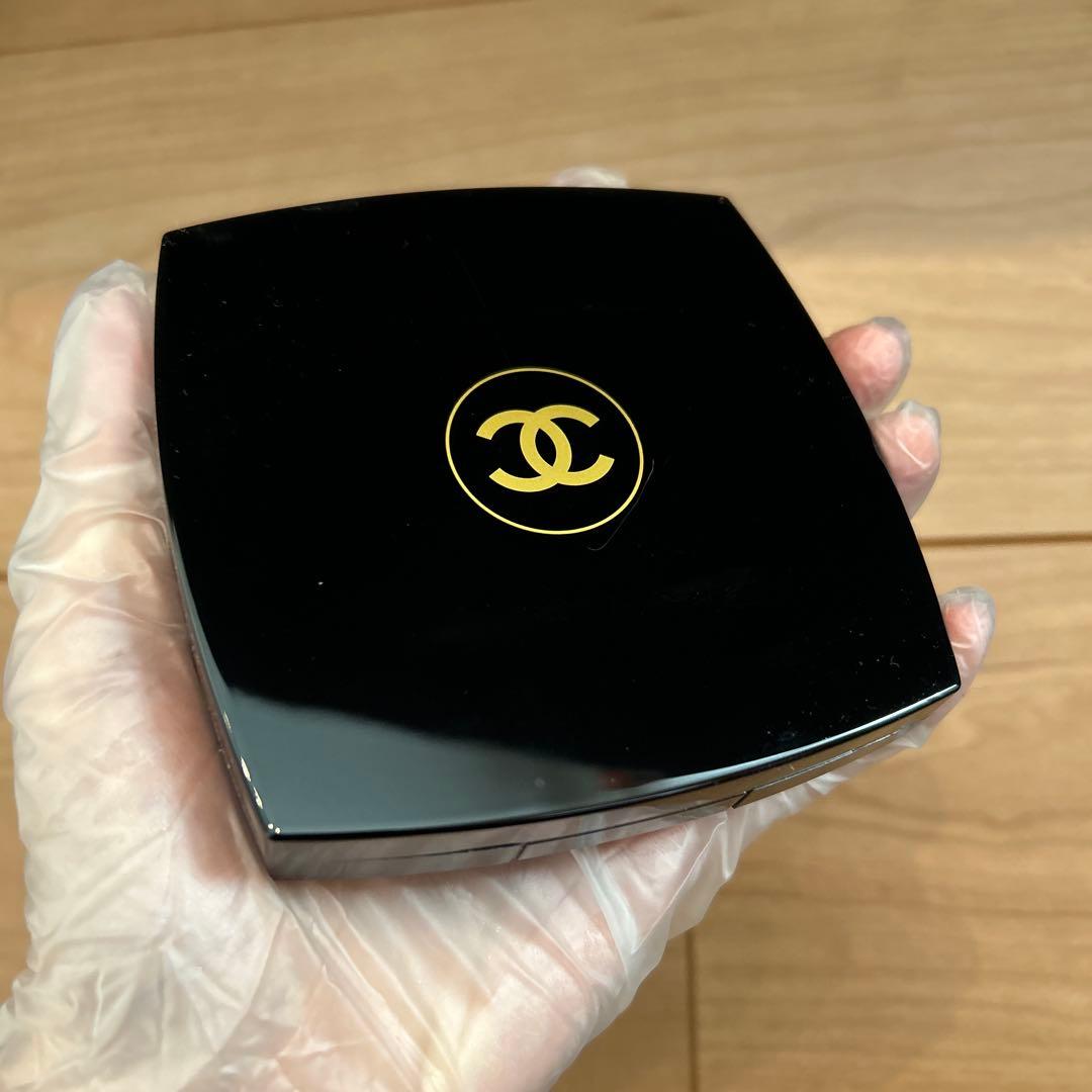 CHANEL エンチャンテッドナイト