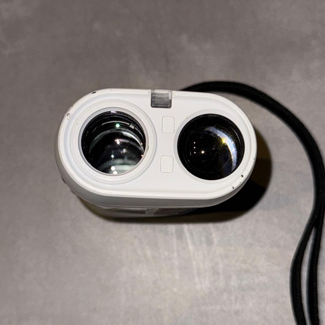 シ*ラ様 Nikon COOLSHOT PRO ゴルフ用距離計