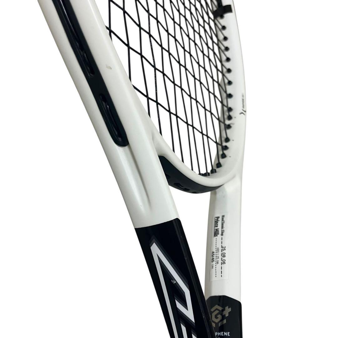 HEAD ヘッド　硬式テニスラケット SPEED MP 2020モデル　G3
