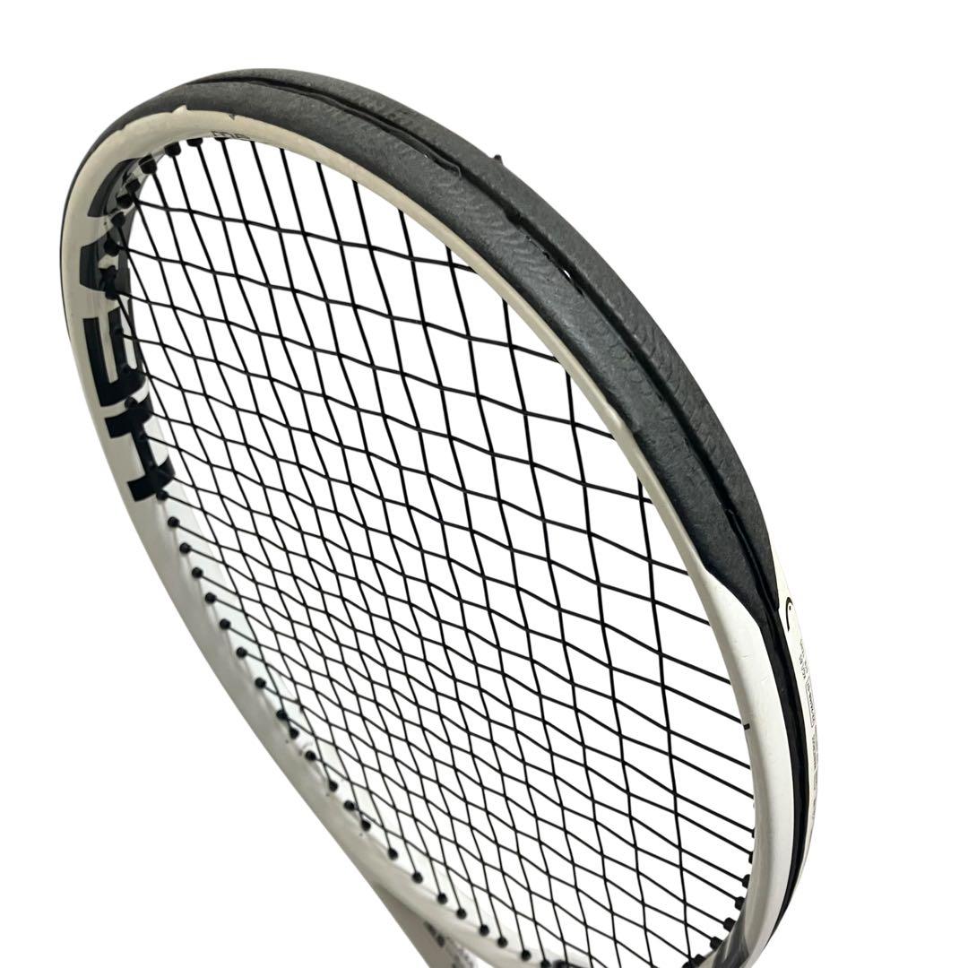 HEAD ヘッド　硬式テニスラケット SPEED MP 2020モデル　G3