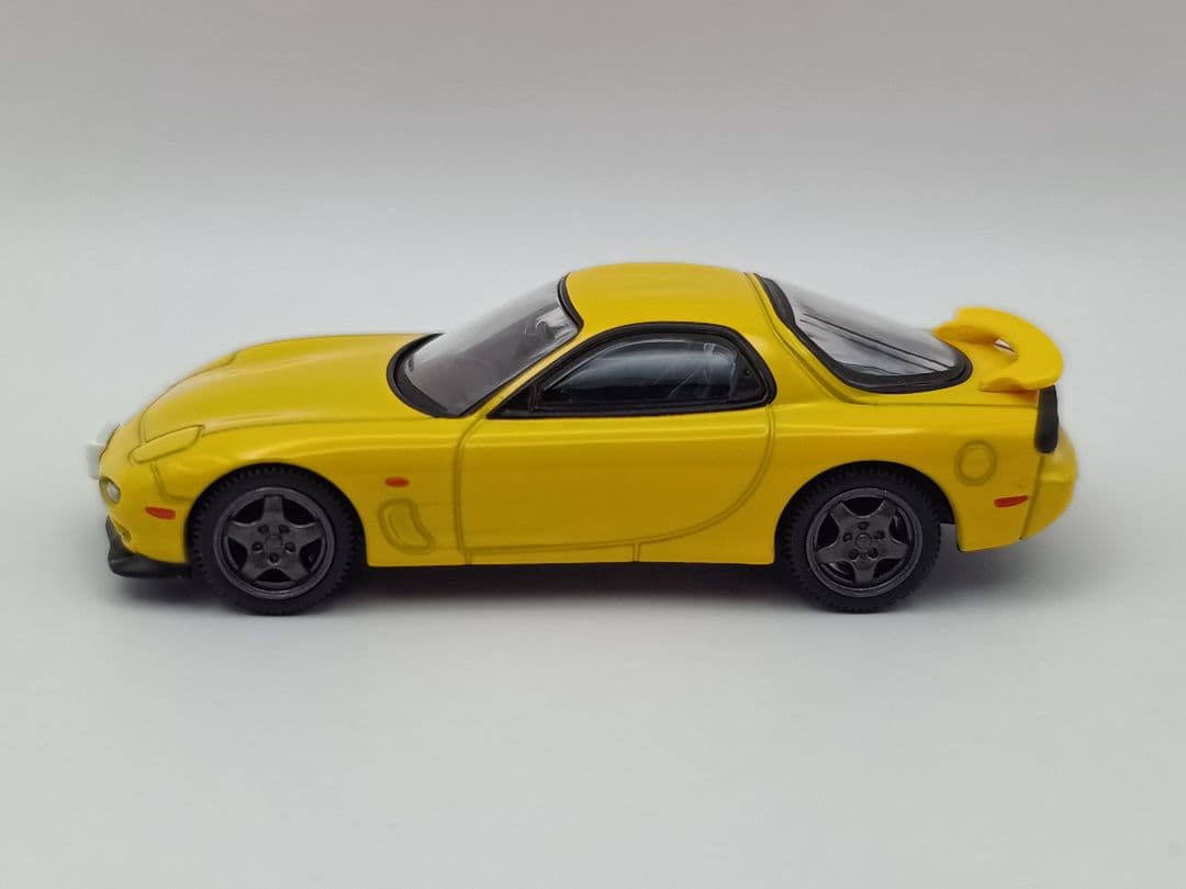 s*a様 トミカリミテッドヴィンテージネオ　ロータリーエンジン誕生30周年記念