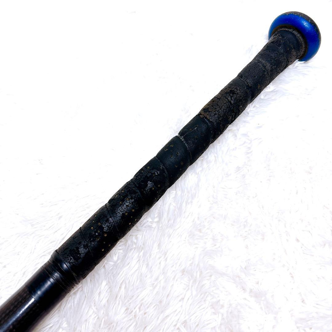 LouisvilleSlugger カタリスト ネイビー ブルー 軟式バット