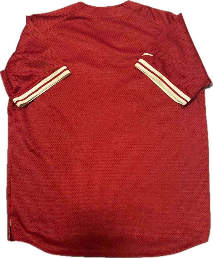 90s nike ナイキ ゲーム シャツ