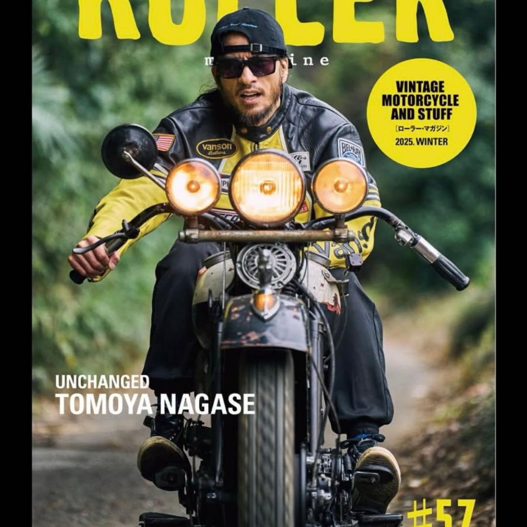 【稀少サイズ】美品 40vanson レザー ライダースジャケット バンソン 革