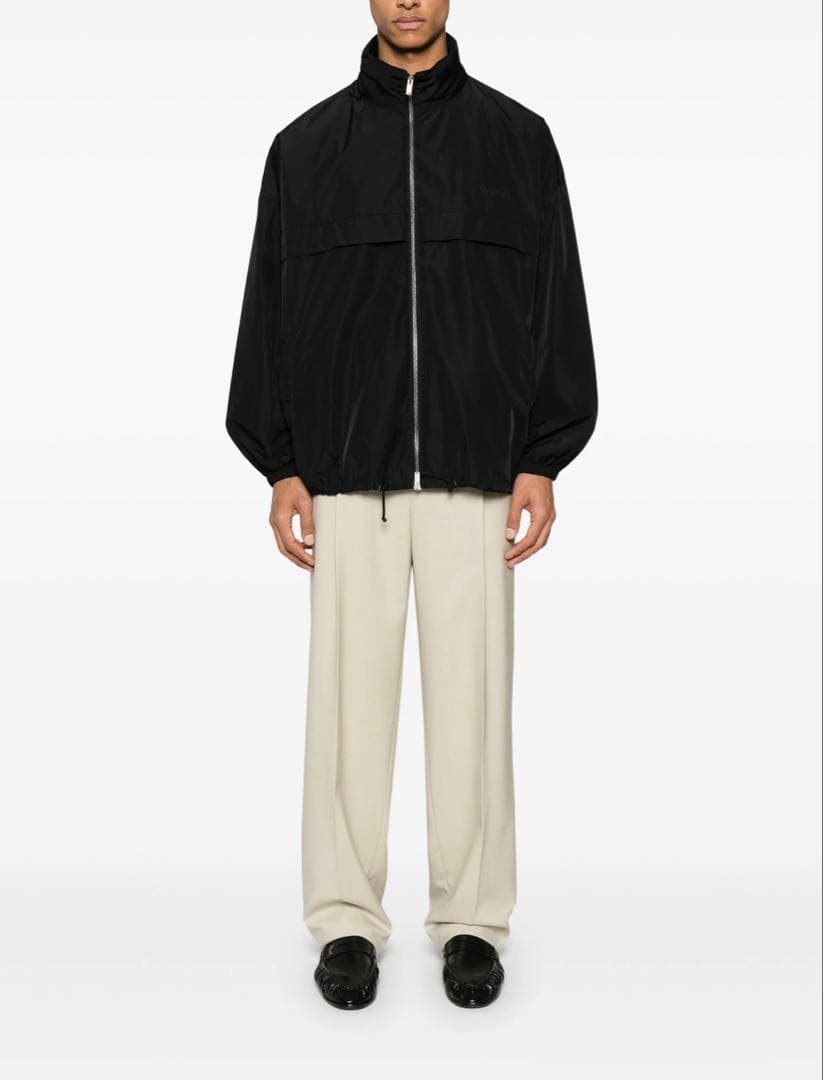サンローランSAINT LAURENT ロゴジャケット
