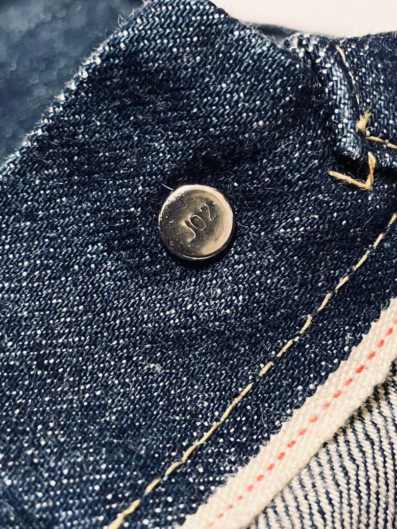 90s Levi’s 1st リーバイスファースト40/506XX70502XX