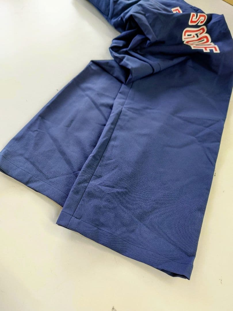 【新品・未使用】ビームスゴルフ　パンツ　M