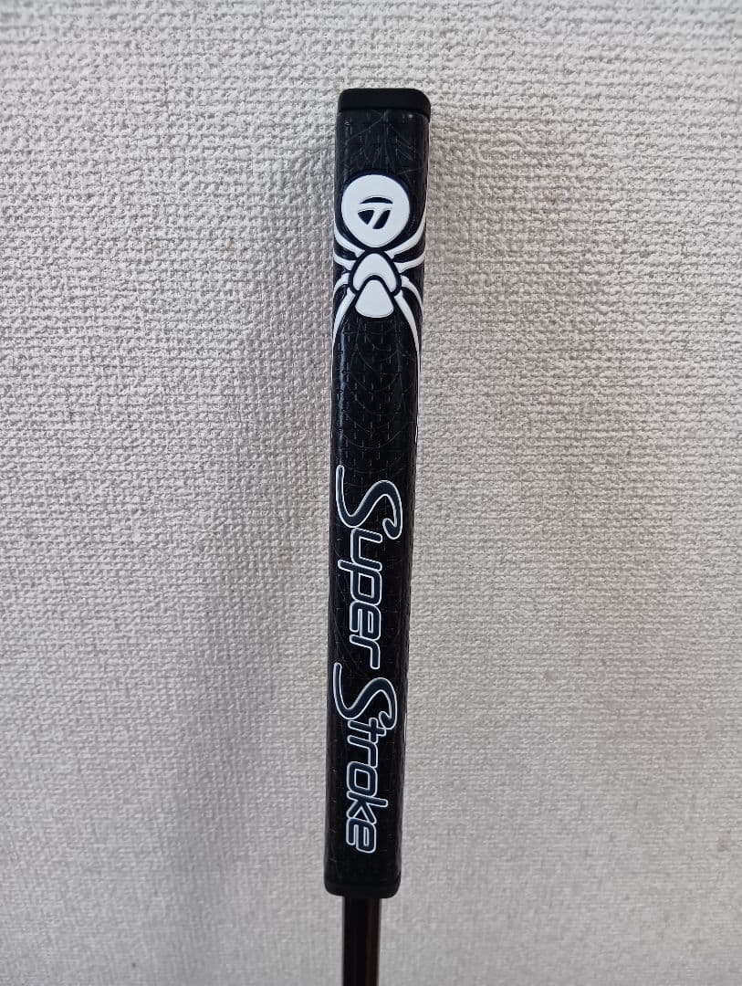 クラブ TaylorMade Spider Tour X
