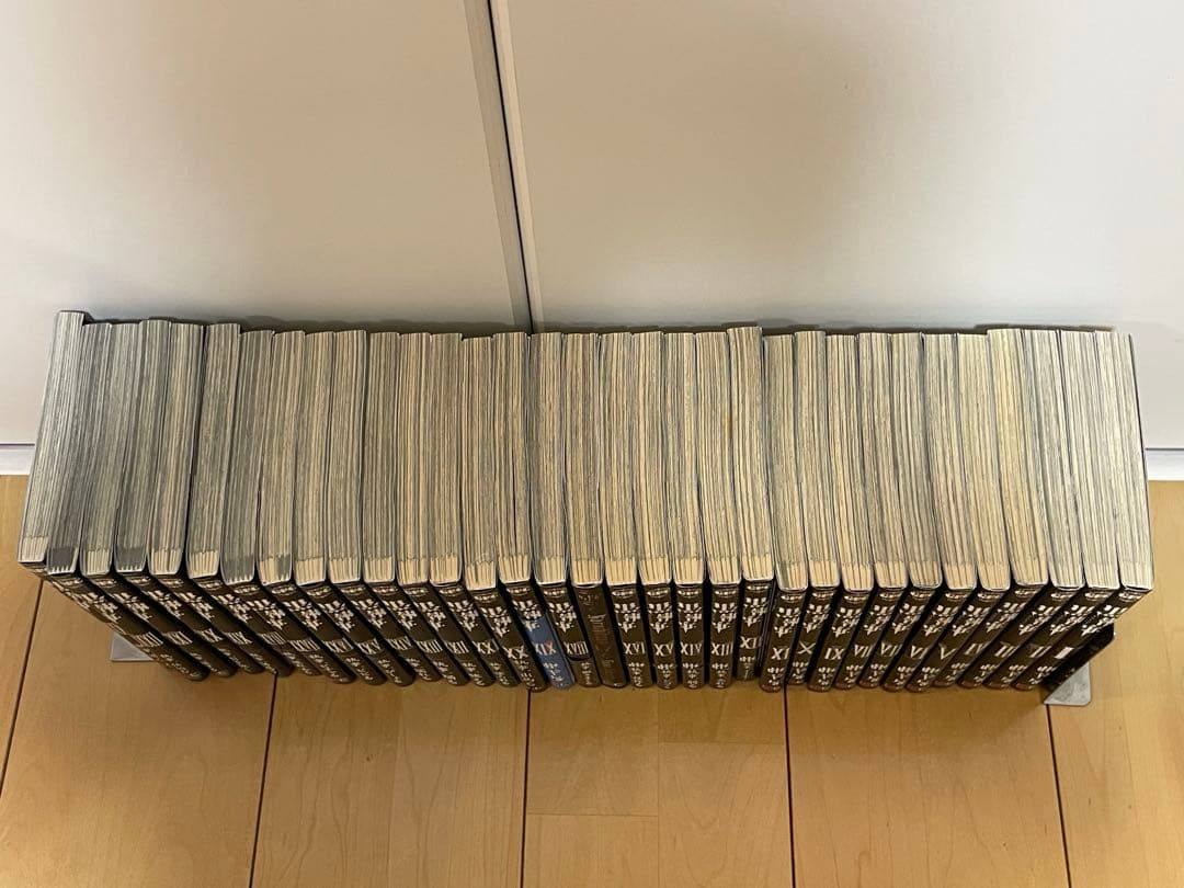 【美品】黒執事 1〜33巻　漫画　全巻セット
