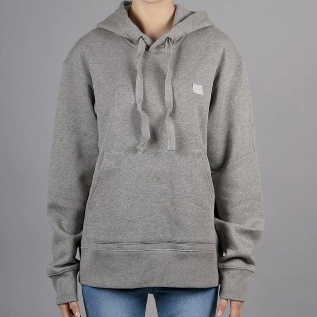 Acne Studios FERRIS FACE フーディ