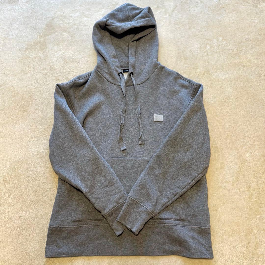 Acne Studios FERRIS FACE フーディ