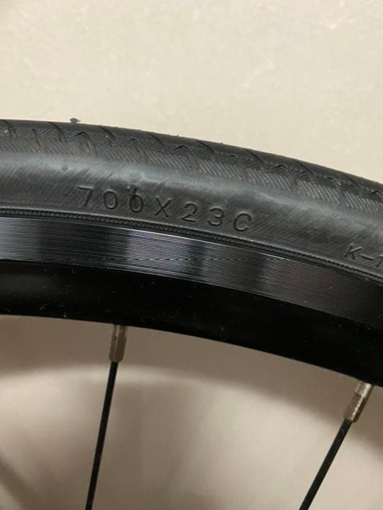 rockbikes envy ロードバイク　エンヴィ　クロモリロード