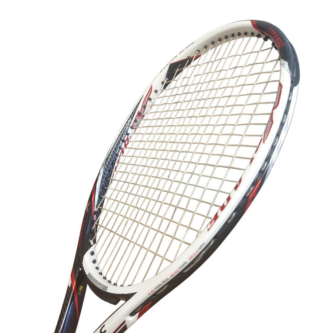 【名器】ブリヂストン X-BLADE 315 2012年モデル G2 95sq