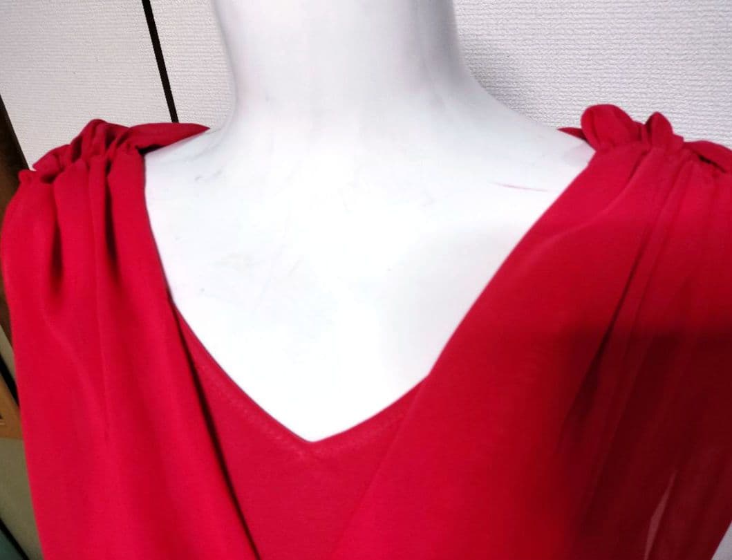 社交ダンス♡ジャンティ ラテンドレスワンピース