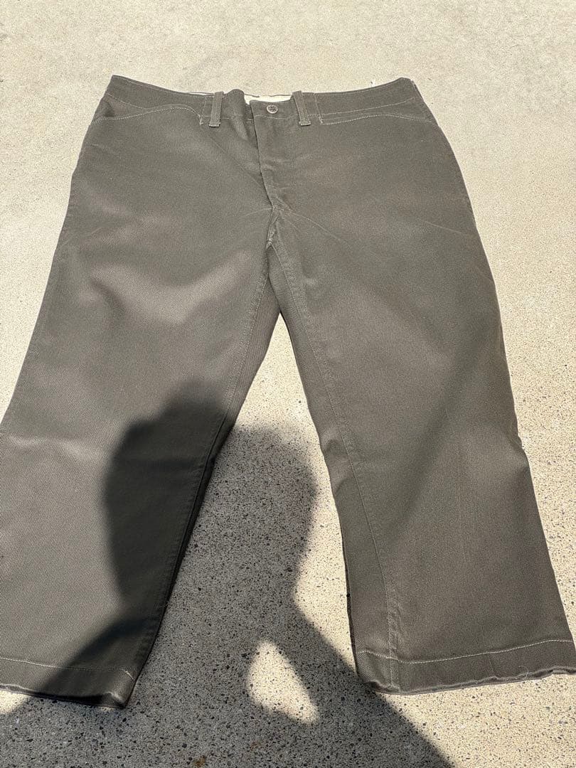 60s 70s Lee フリスコジーンズ