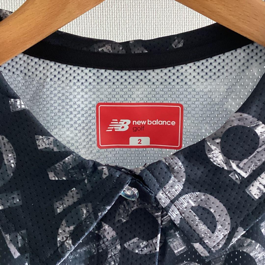 【新品・美品】ニューバランス ゴルフ レディース セット M ペチパンツ付き