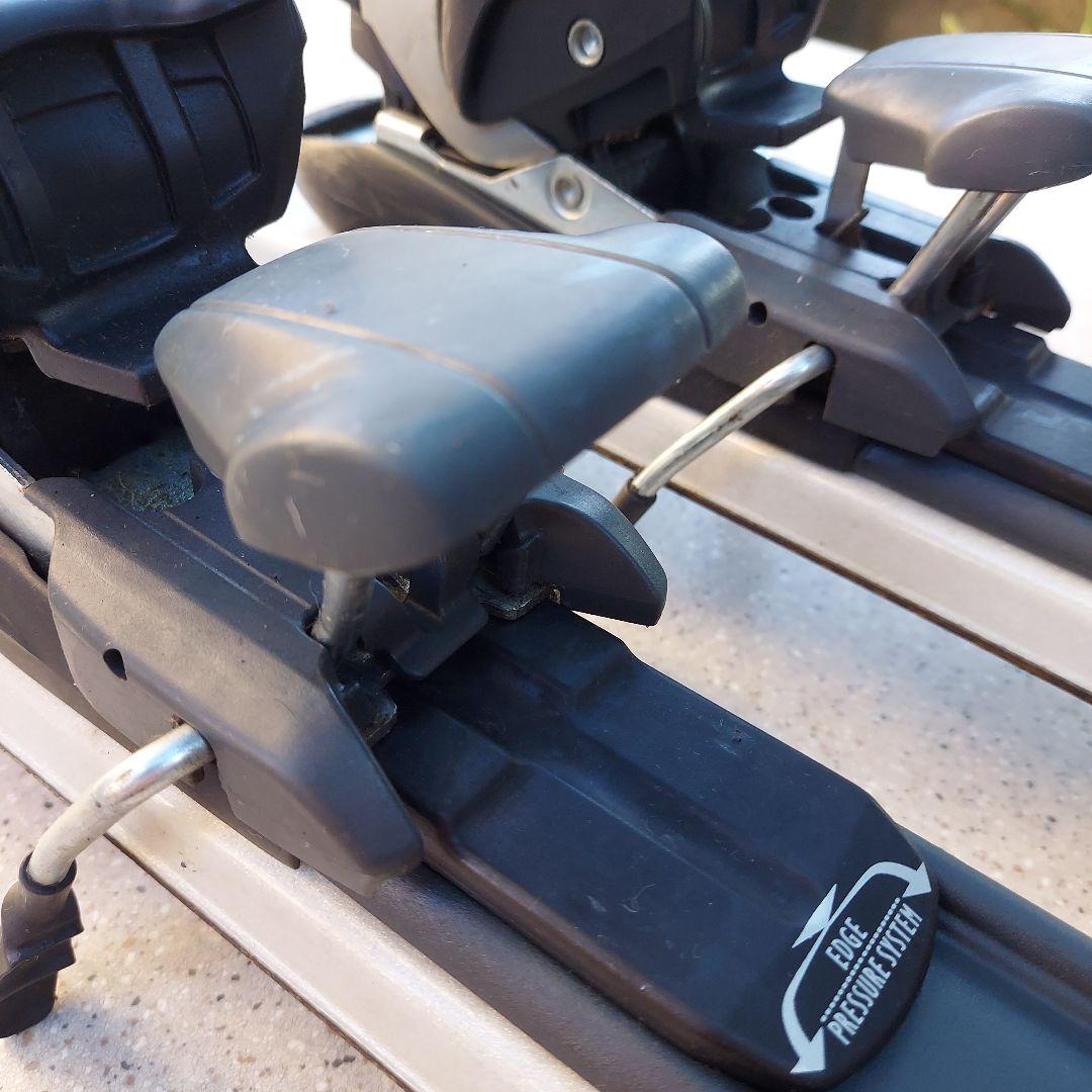 Atomic Beta Carv 160cm スキー板