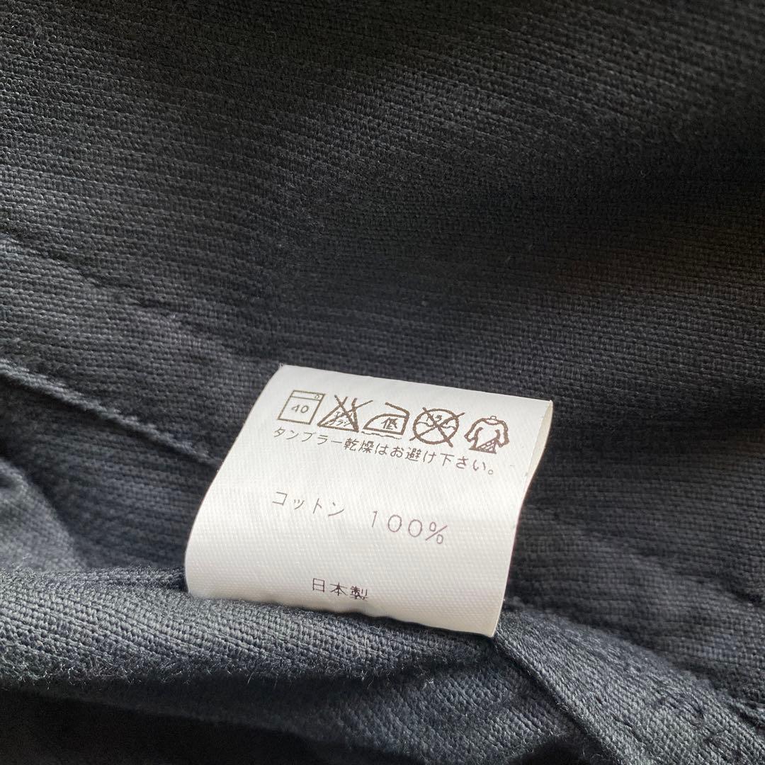 マナミ希少　初期　SNOID　“REEFER MADNESS JKT”