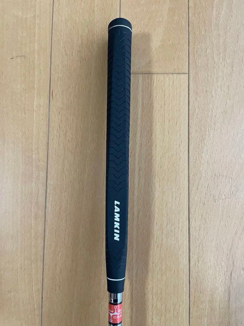 【週末限定】スコッティキャメロン スタジオステンレス ニューポート2