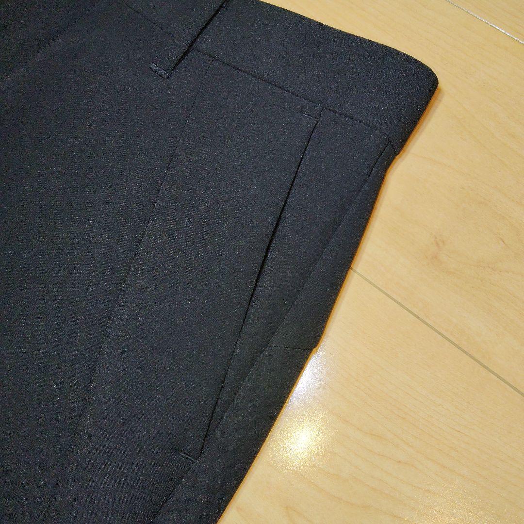 O（XL）サイズ 美品【DESCENTEGOLF】デサント裏起毛ストレッチパンツ