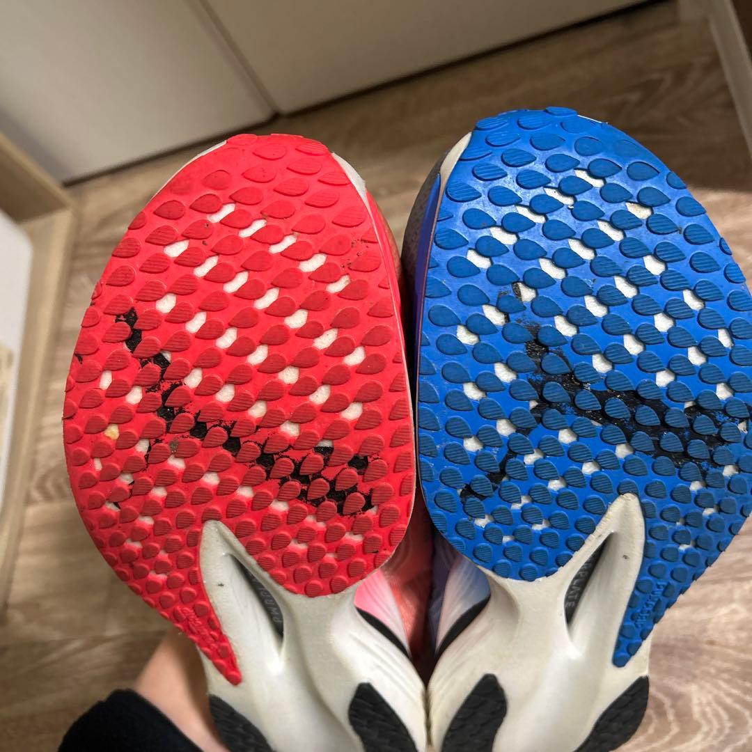 PUMA ディヴィエイトニトロエリート2 27.5cm