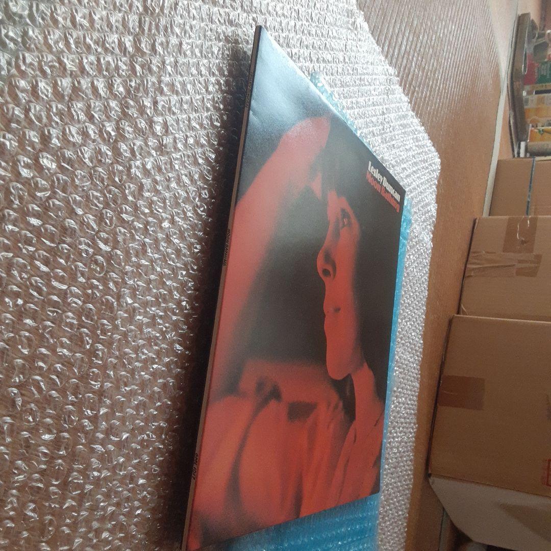 Lesley Duncan Moon Bathing レコード