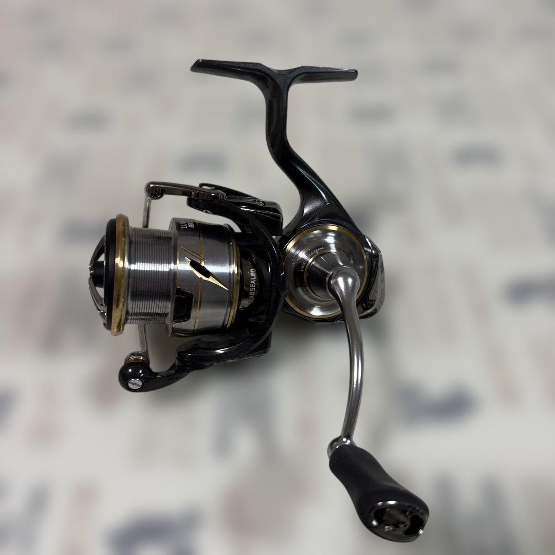 ダイワ 20ルビアス LT2500