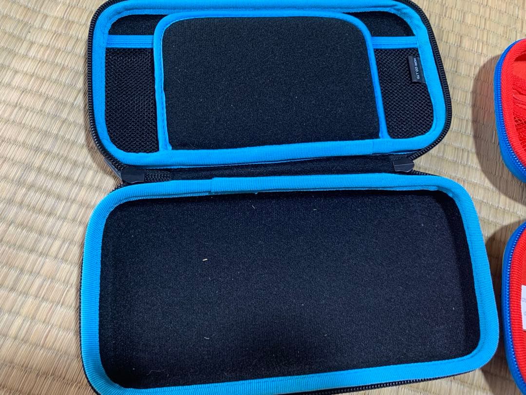 ニンテンドー　スイッチ　ライト